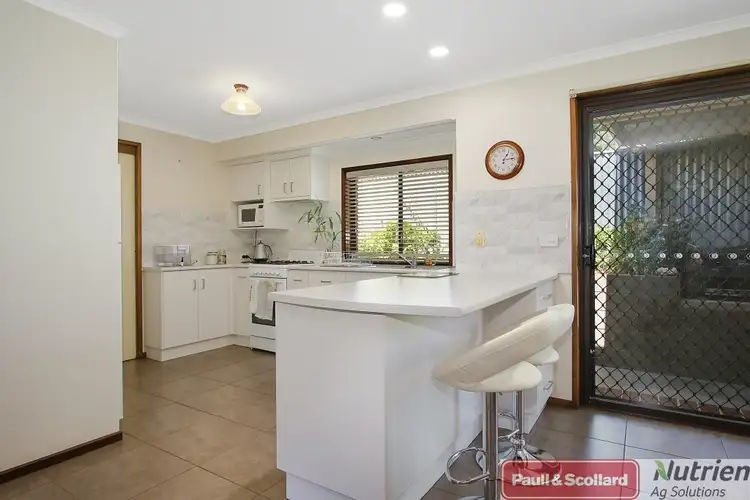 Third view of Homely townhouse listing, 3/683 Wilkinson St, Glenroy NSW 2640