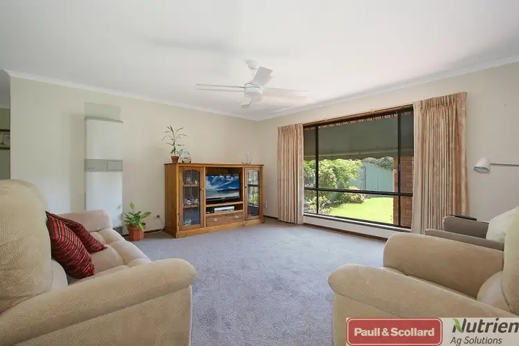 Fifth view of Homely townhouse listing, 3/683 Wilkinson St, Glenroy NSW 2640