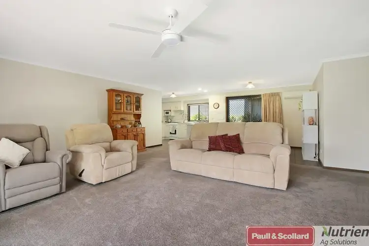 Sixth view of Homely townhouse listing, 3/683 Wilkinson St, Glenroy NSW 2640