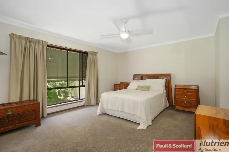 Seventh view of Homely townhouse listing, 3/683 Wilkinson St, Glenroy NSW 2640