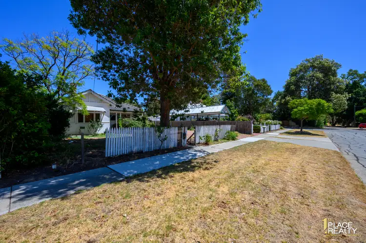 5 Bridge Street, South Guildford WA 6055