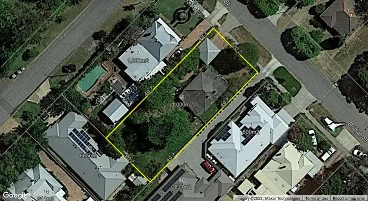 Third view of Homely house listing, 5 Bridge Street, South Guildford WA 6055