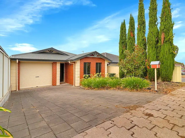 47 Reece Ave, Klemzig SA 5087