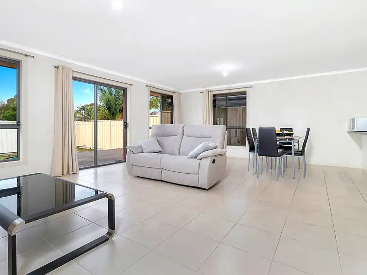 Fifth view of Homely house listing, 47 Reece Ave, Klemzig SA 5087