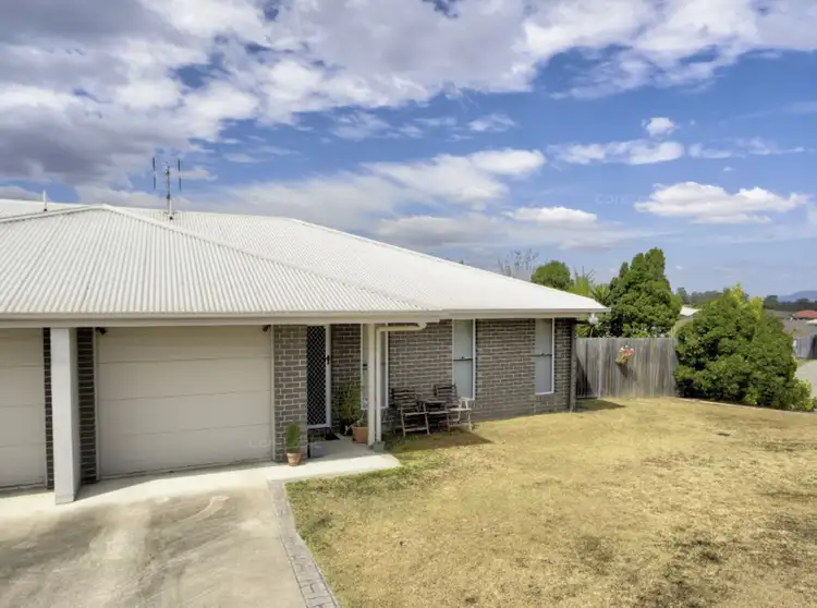 Unit 1/77 Fairway Dr, Gympie QLD 4570