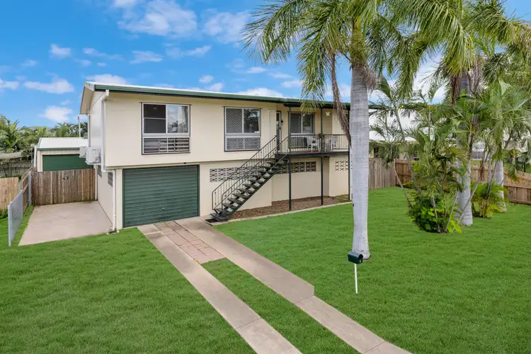 Main view of Homely house listing, 9 Mornington Ct, Thuringowa Central QLD 4817