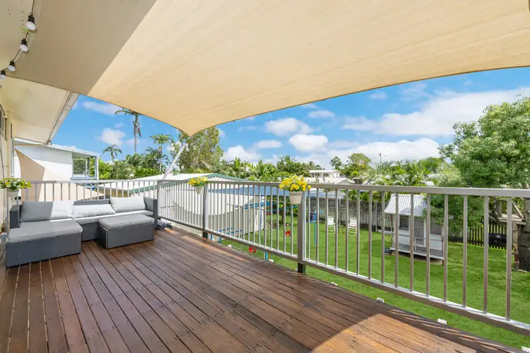Third view of Homely house listing, 9 Mornington Ct, Thuringowa Central QLD 4817
