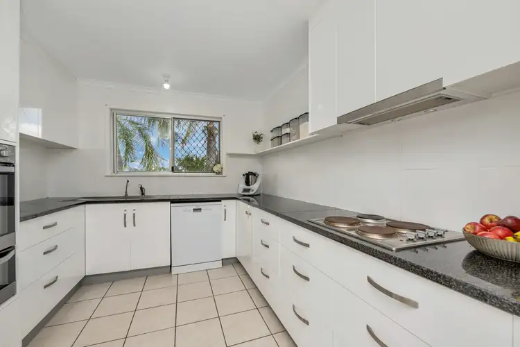 Fourth view of Homely house listing, 9 Mornington Ct, Thuringowa Central QLD 4817