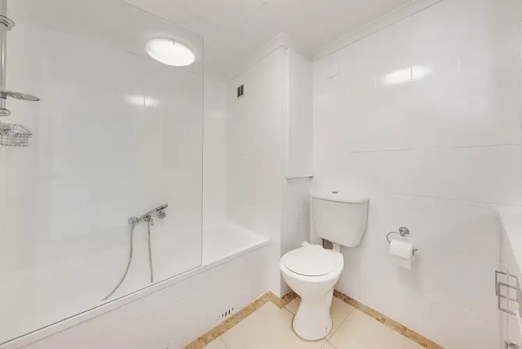 Fifth view of Homely apartment listing, Unit 49/17-25 Wentworth Ave, Sydney NSW 2000