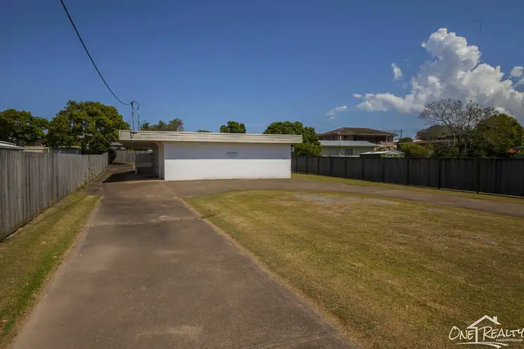 Main view of Homely other listing, 3 St Clair Ave, Maryborough QLD 4650
