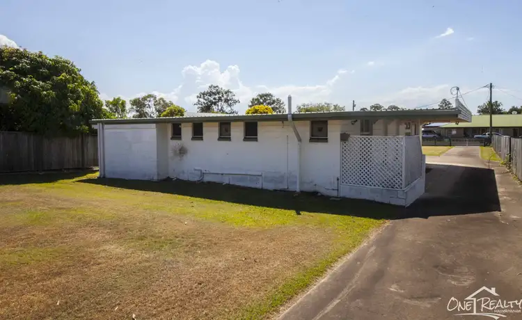 Second view of Homely other listing, 3 St Clair Ave, Maryborough QLD 4650