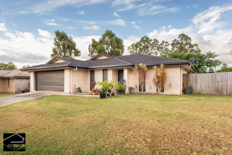 Main view of Homely house listing, 2 Paige Pl, Helidon QLD 4344