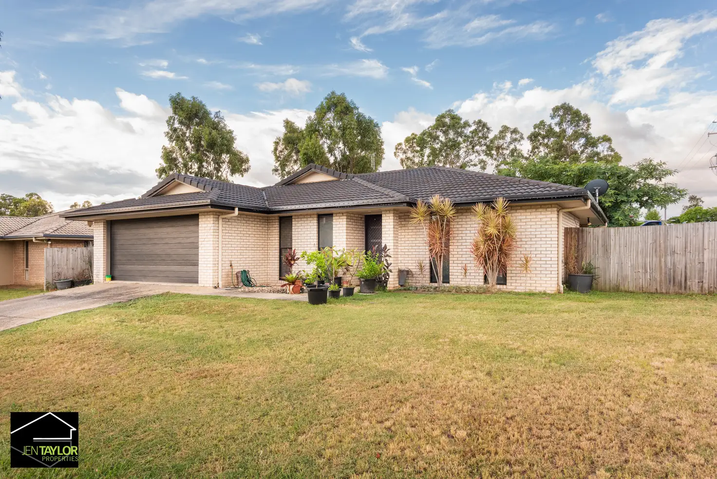 Main view of Homely house listing, 2 Paige Pl, Helidon QLD 4344