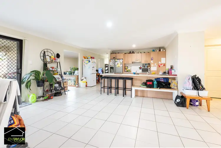 Second view of Homely house listing, 2 Paige Pl, Helidon QLD 4344
