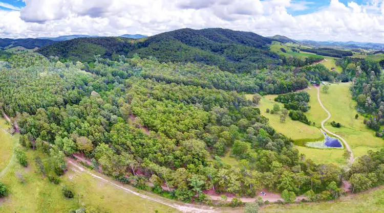 Second view of Homely rural property listing, Lot 52, 801 Manning Hill Rd, Bunyah NSW 2429