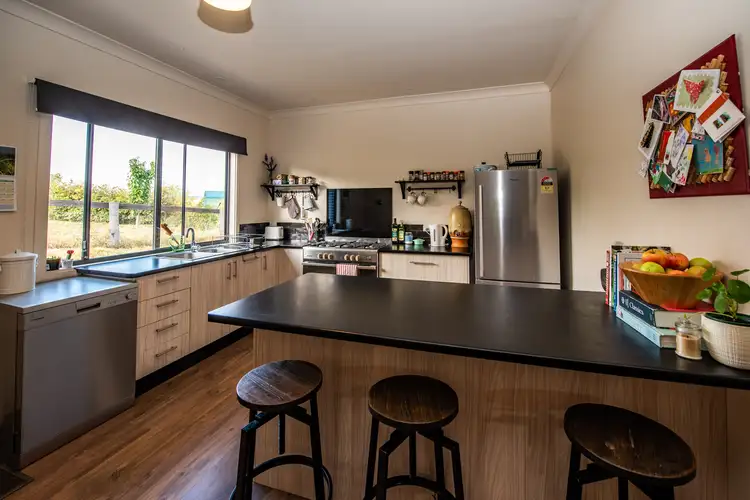 Third view of Homely rural property listing, 772 Bara Rd, Bara NSW 2850
