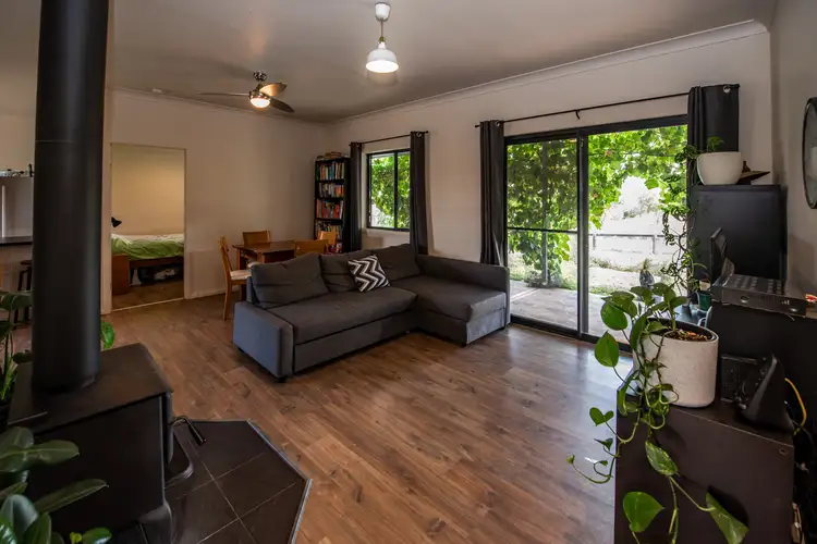 Fourth view of Homely rural property listing, 772 Bara Rd, Bara NSW 2850