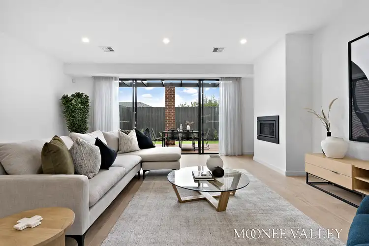 Fifth view of Homely house listing, 41A Herbert Street, Avondale Heights VIC 3034
