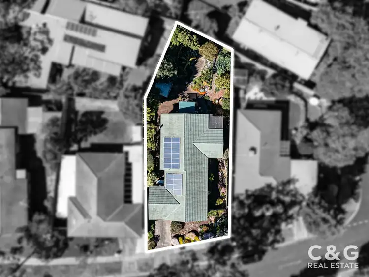 73 Willow Rd, Frankston VIC 3199