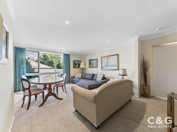 Fifth view of Homely house listing, 73 Willow Rd, Frankston VIC 3199