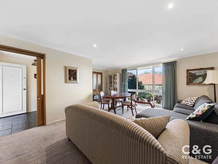 Sixth view of Homely house listing, 73 Willow Rd, Frankston VIC 3199