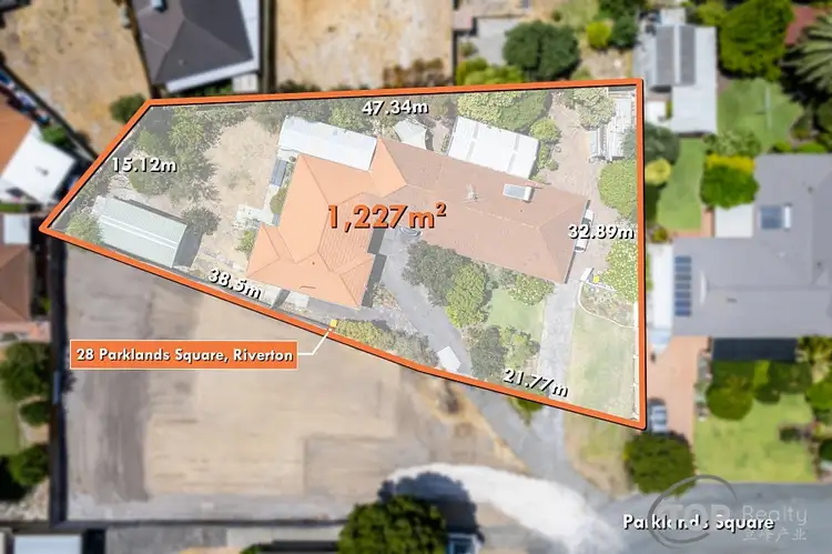 28A Parklands Square, Riverton WA 6148