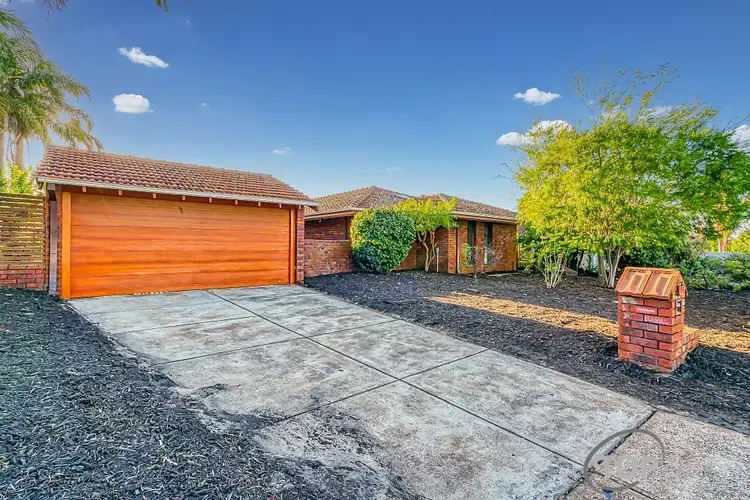 57 Wheatley Drive, Bull Creek WA 6149