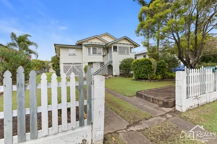 Main view of Homely house listing, 30 Reed Ave, Maryborough QLD 4650