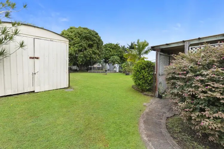 Second view of Homely house listing, 30 Reed Ave, Maryborough QLD 4650