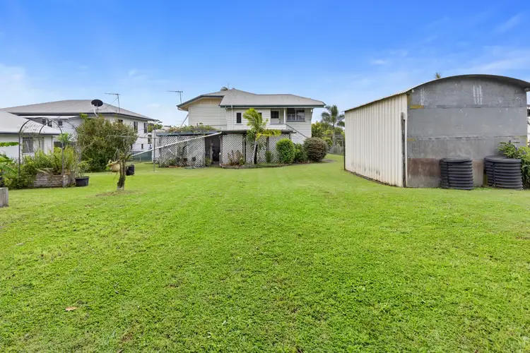 Third view of Homely house listing, 30 Reed Ave, Maryborough QLD 4650