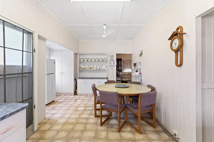 Fifth view of Homely house listing, 30 Reed Ave, Maryborough QLD 4650