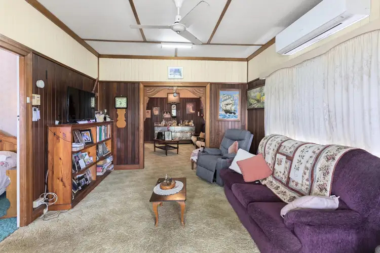 Sixth view of Homely house listing, 30 Reed Ave, Maryborough QLD 4650
