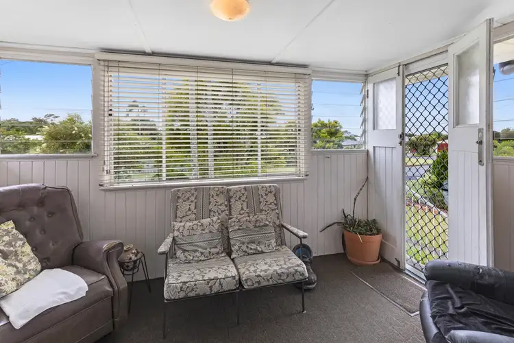 Seventh view of Homely house listing, 30 Reed Ave, Maryborough QLD 4650