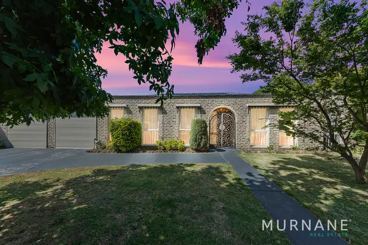 47 Lipton Dr, Frankston VIC 3199