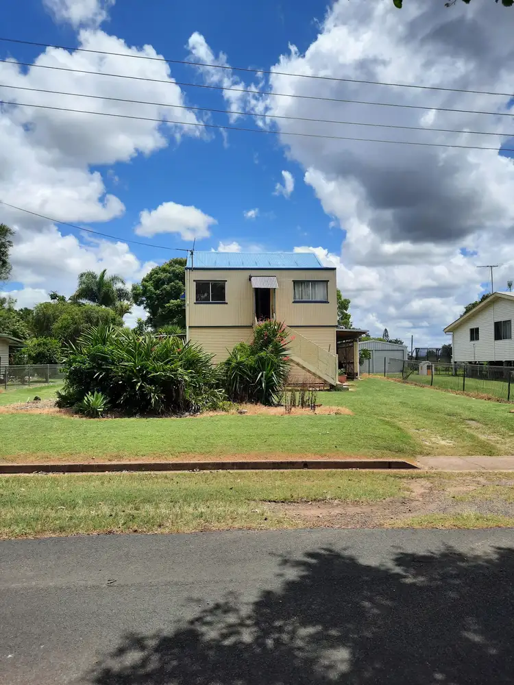 14 Ryan St, Wallaville QLD 4671