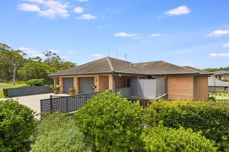 Main view of Homely villa listing, Villa 37/7 Ntaba Rd, Jewells NSW 2280