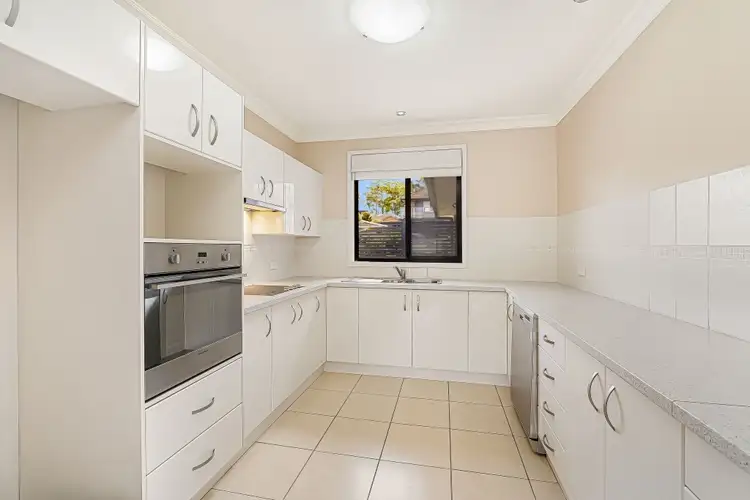 Third view of Homely villa listing, Villa 37/7 Ntaba Rd, Jewells NSW 2280