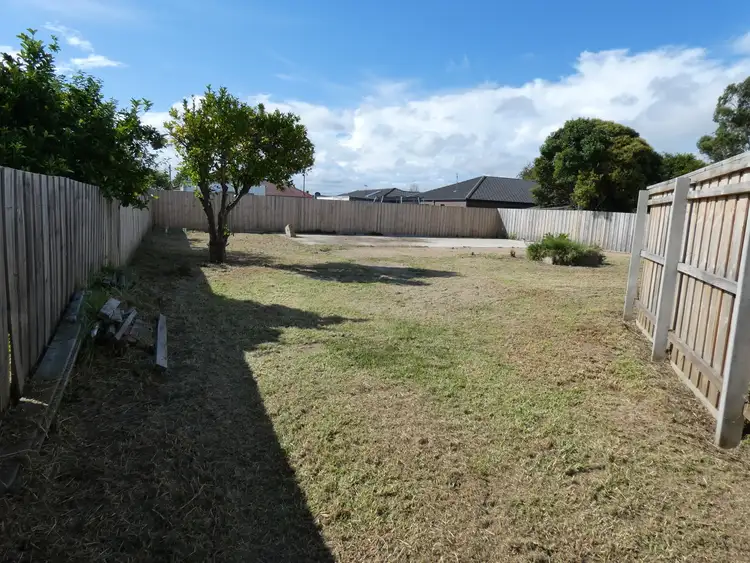 Second view of Homely land listing, 102B Pearson Street, Bairnsdale VIC 3875