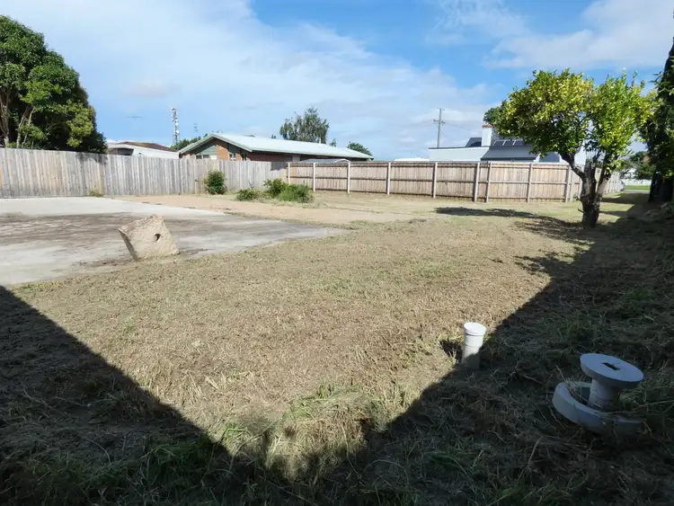 Third view of Homely land listing, 102B Pearson Street, Bairnsdale VIC 3875