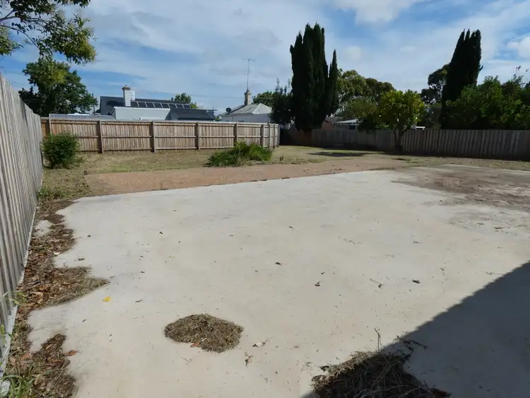 Fifth view of Homely land listing, 102B Pearson Street, Bairnsdale VIC 3875