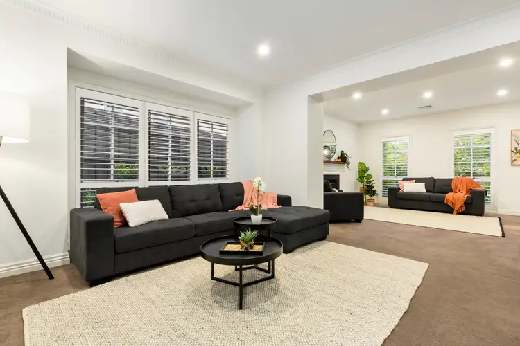 Third view of Homely house listing, 17 Florence St, Brighton East VIC 3187