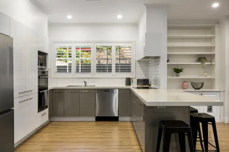 Fourth view of Homely house listing, 17 Florence St, Brighton East VIC 3187