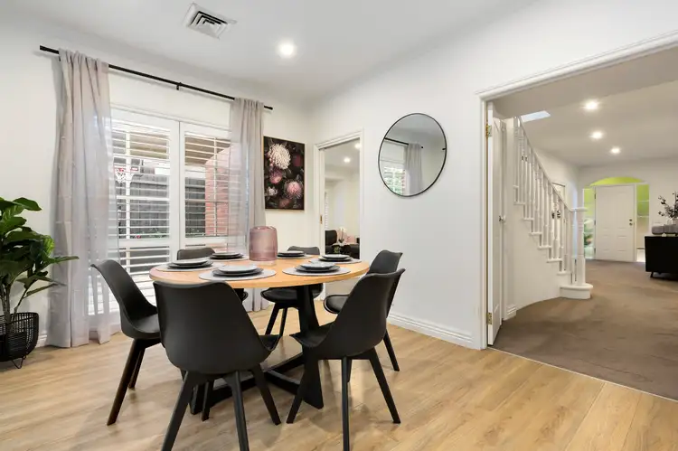 Fifth view of Homely house listing, 17 Florence St, Brighton East VIC 3187