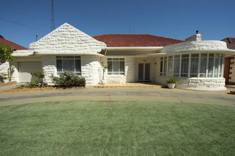 Main view of Homely house listing, 50 Three Chain Road, Port Pirie SA 5540