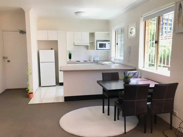 Main view of Homely unit listing, Address available on request