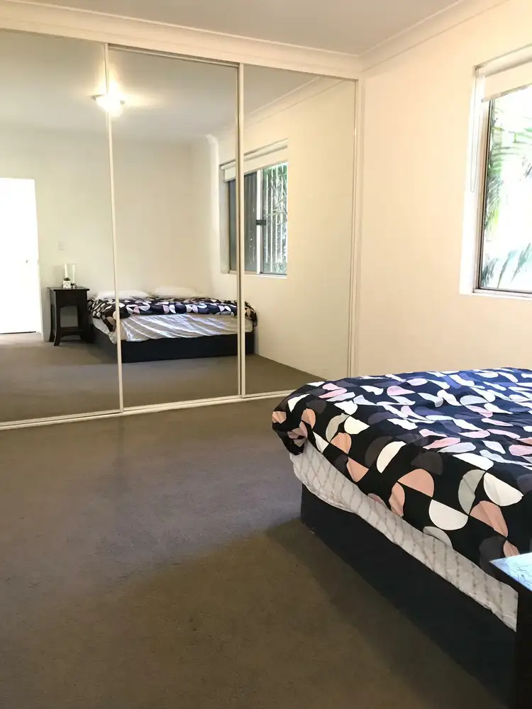 Second view of Homely unit listing, Address available on request