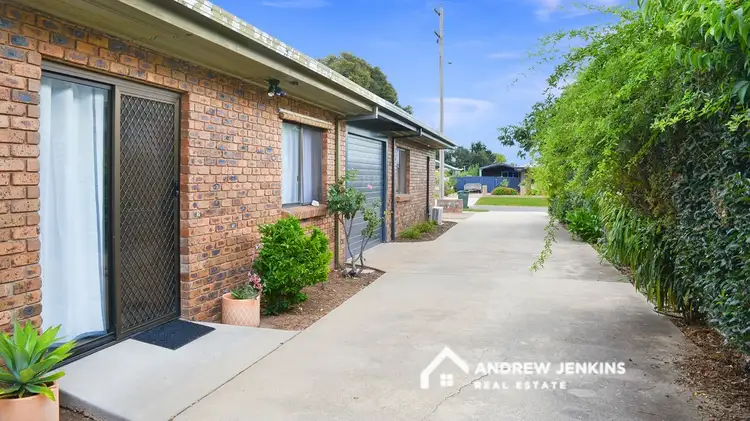 Unit 2/6 Thompson Avenue, Cobram VIC 3644