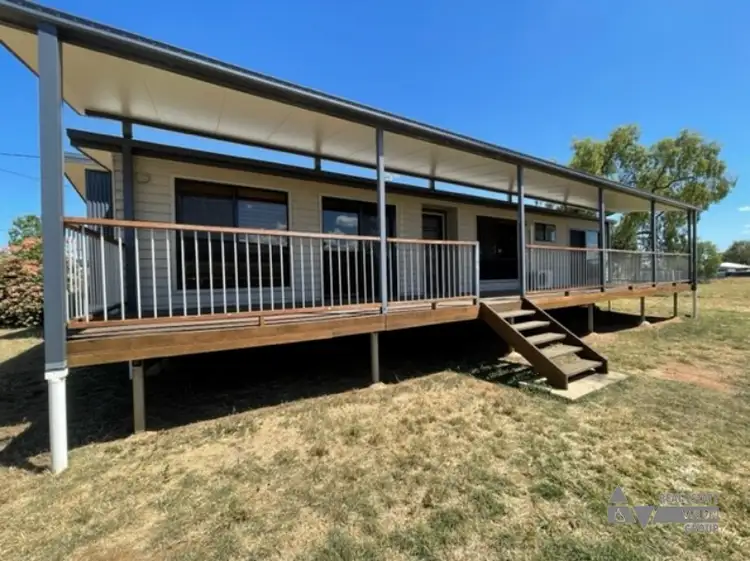 6 Cherry St, Blackwater QLD 4717