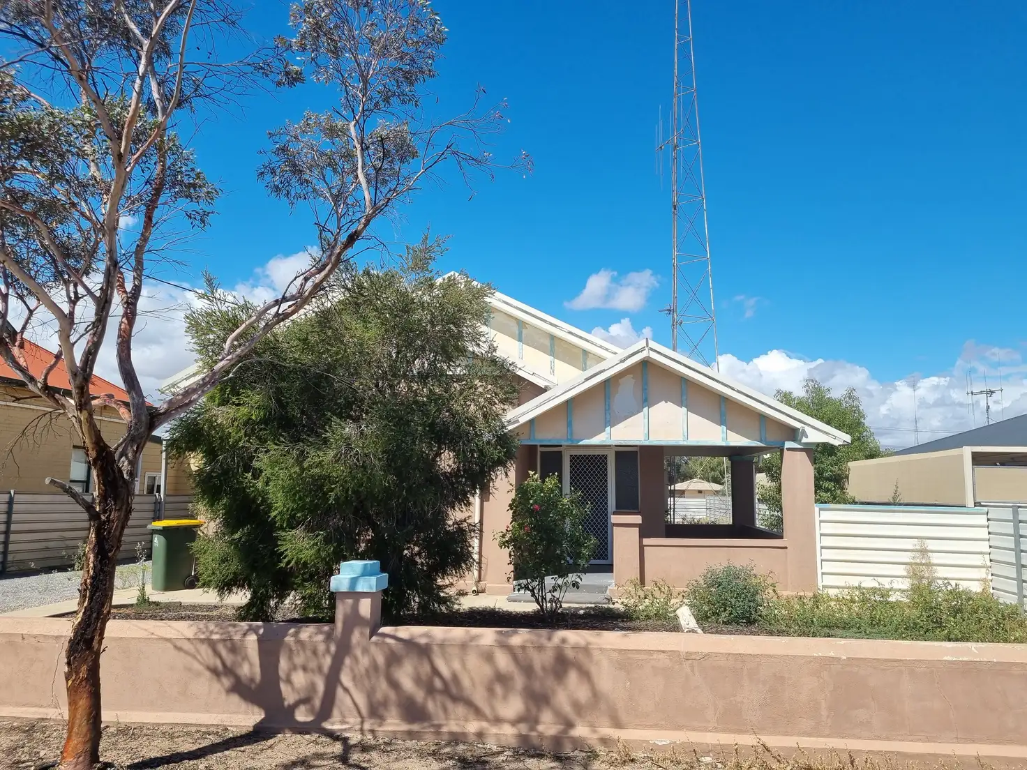 Main view of Homely house listing, 31 Palmer Street, Port Pirie SA 5540