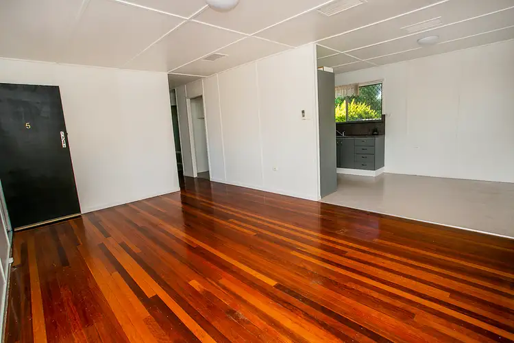 5 Abel Smith Parade, Mount Isa QLD 4825